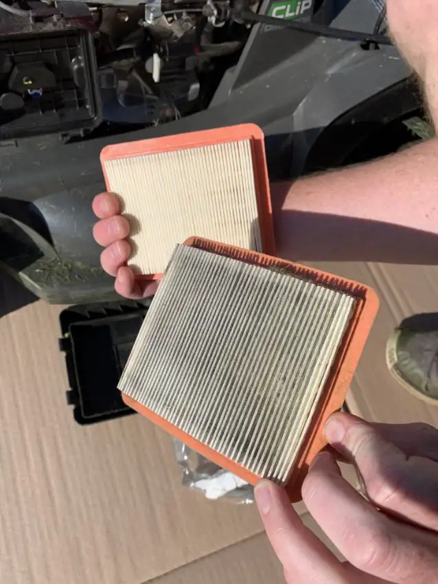 How to Sharpen or Replace Your Lawnmower Blade Sward Yard